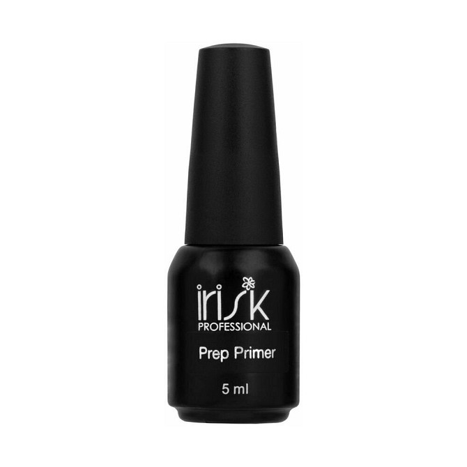 Irisk Professional Праймер-грунтовка для ногтей Prep Primer 5 мл  - изображение 2