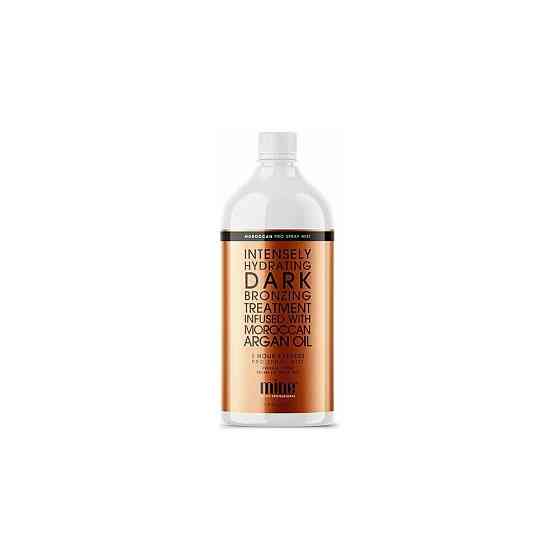 Лосьон для моментального загара MineTan Caramel Pro Spray Mist 10% DHA 1000 мл 