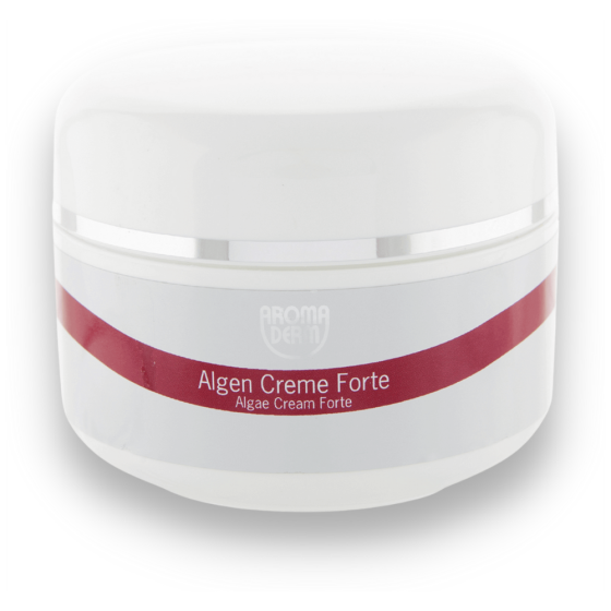 Крем лифтинговый водоросли (Algen Creme Forte), 150 мл 