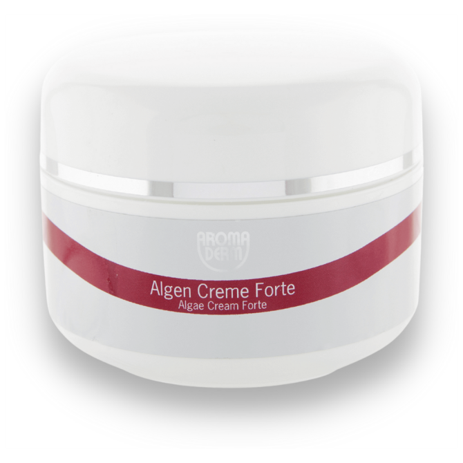 Крем лифтинговый водоросли (Algen Creme Forte), 150 мл  - изображение 1