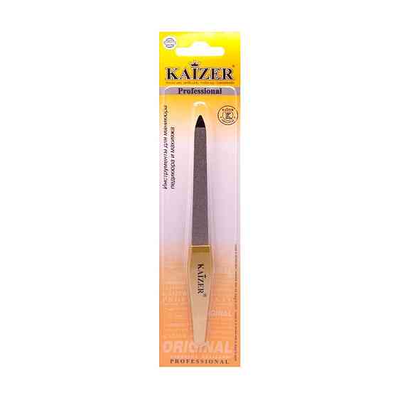 Kaizer Professional Пилка алмазная арт. 701037 