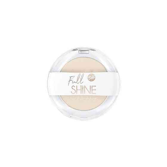 Bell Хайлайтер Full Shine, 01 