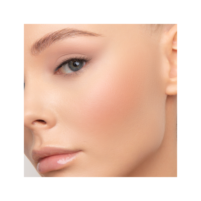 Румяна для лица INGLOT системы FREEDOM Radiant Skin Face Blush №47  - изображение 2