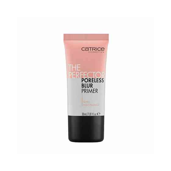 CATRICE Праймер выравнивающий Perfector Poreless 