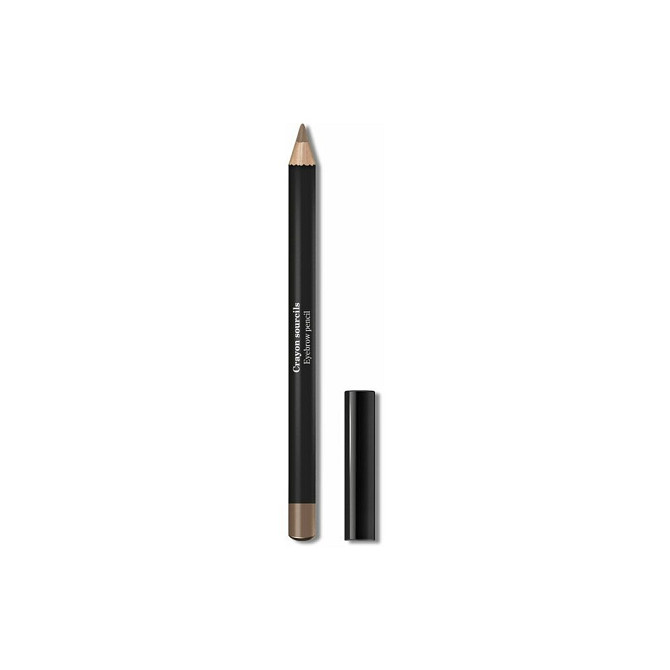 Sothys, Карандаш для бровей с пудровым финишем, оттенок Тауп Eyebrow pencil - Powdery finish 10 - Ta  - изображение 2