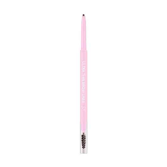 Soda Карандаш для бровей Ultra Thin Brow Liner #browpurrfection, оттенок 001 paris 