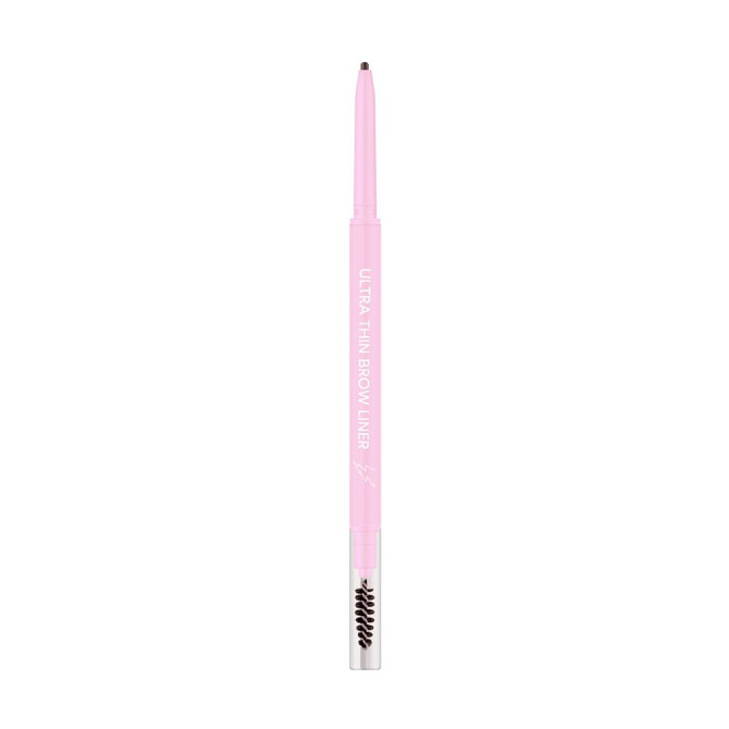 Soda Карандаш для бровей Ultra Thin Brow Liner #browpurrfection, оттенок 001 paris  - изображение 1