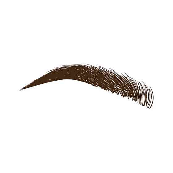 SHU Brow Mania, оттенок коричневый 