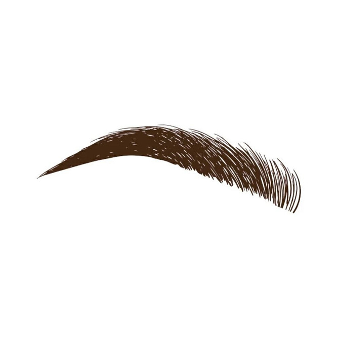 SHU Brow Mania, оттенок коричневый  - изображение 3