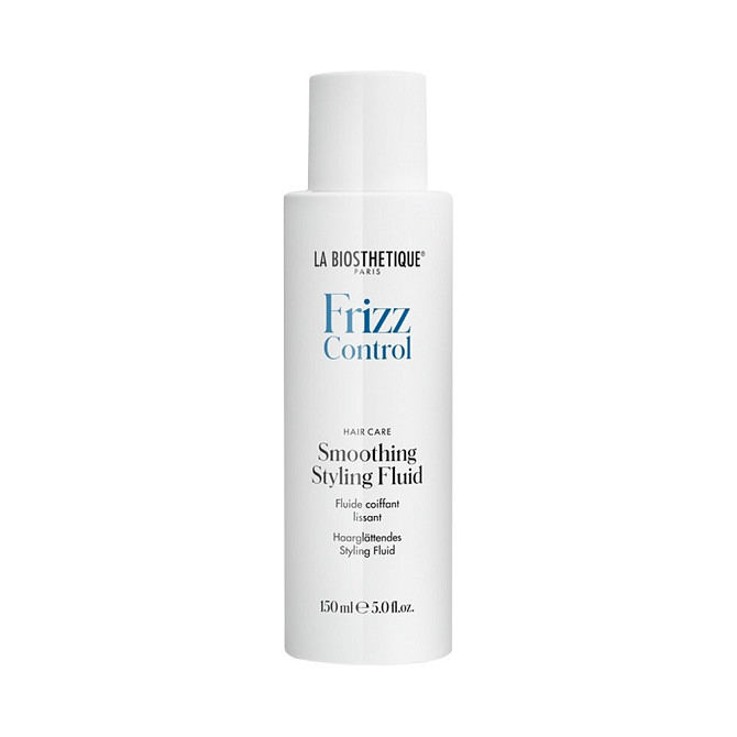 La Biosthetique стайлинг-флюид для выпрямления волос Smoothing Styling Fluid, 150 мл  - изображение 2