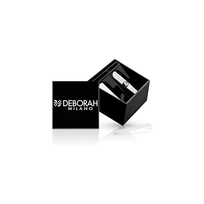 DEBORAH Double Pencil Eye черный  - изображение 2