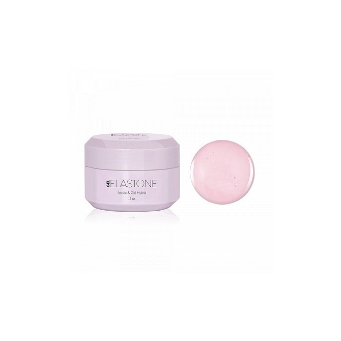 Runail Professional акригель Elastone gel моделирующий, 15 мл, 3950  - изображение 3