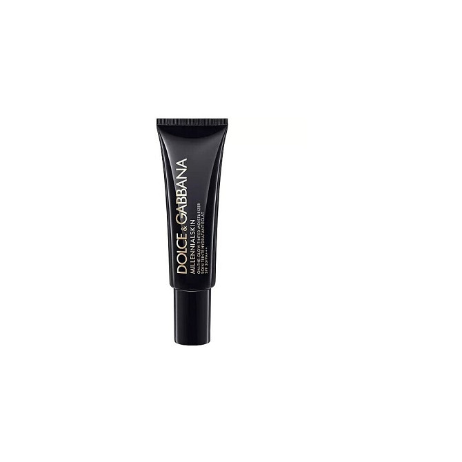 DOLCE&GABBANA Увлажняющее средство с тоном Millennialskin SPF 30 410 HAZELNUT 50 мл  - изображение 1