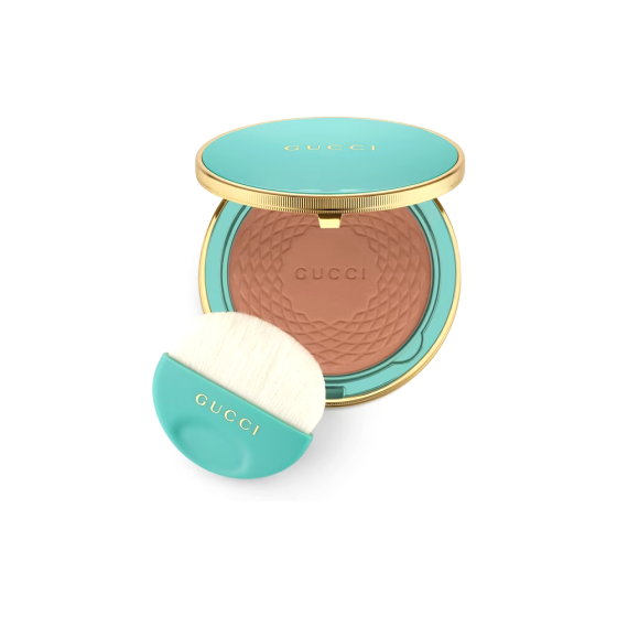 GUCCI Пудра бронзатор Poudre De Beaut clat Soleil, 04 