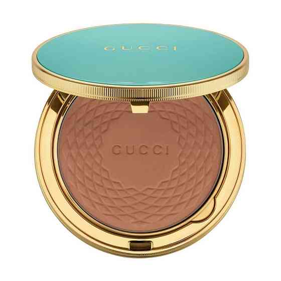 GUCCI Пудра бронзатор Poudre De Beaut clat Soleil, 04 
