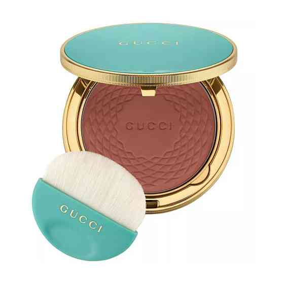 GUCCI Пудра бронзатор Poudre De Beaut clat Soleil, 04 