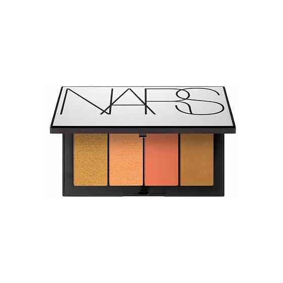 NARS Палетка для скул FULL DIMENSION (II CHEEK PALETTE) 