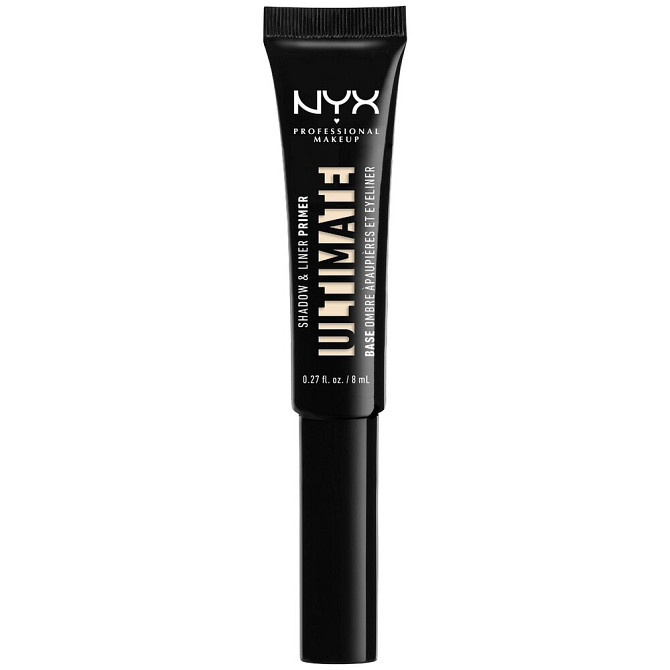 NYX Professional Makeup, Праймер для век "ULTIMATE SHADOW & LINER PRIMER" 04, DEEP  - изображение 1