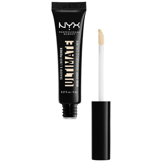 NYX Professional Makeup, Праймер для век "ULTIMATE SHADOW & LINER PRIMER" 04, DEEP  - изображение 2