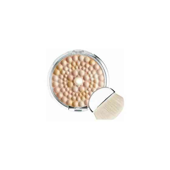 Physicians Formula Пудра хайлайтер минеральная Powder Palette Mineral Glow Pearls Powder, прозрачный 