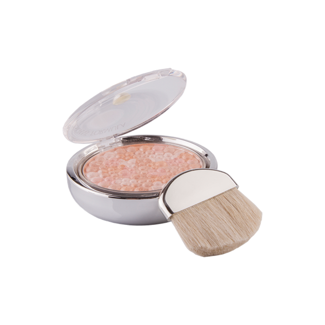 Physicians Formula Пудра хайлайтер минеральная Powder Palette Mineral Glow Pearls Powder, прозрачный  - изображение 1