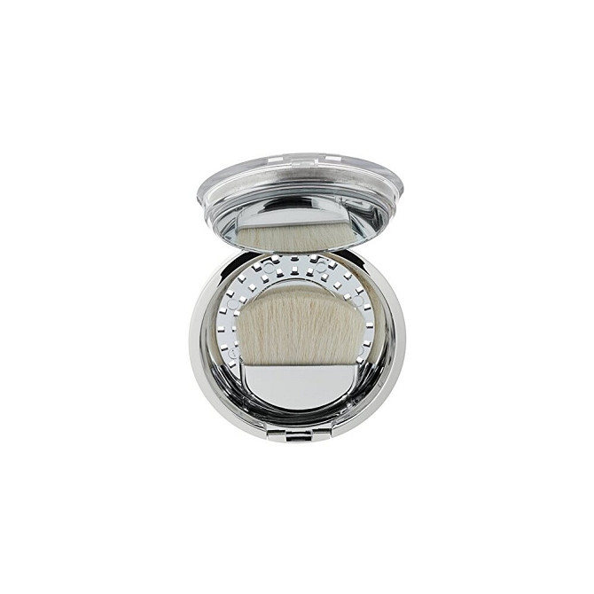 Physicians Formula Пудра хайлайтер минеральная Powder Palette Mineral Glow Pearls Powder, прозрачный  - изображение 2