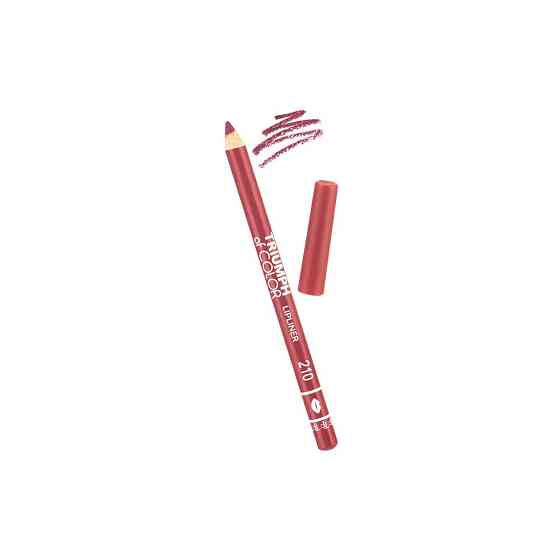 TF Cosmetics карандаш для губ Triumph Of Color Lipliner, 205 нейтральный темный 