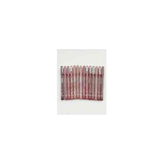 TF Cosmetics карандаш для губ Triumph Of Color Lipliner, 205 нейтральный темный 