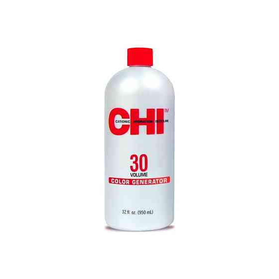 CHI Проявитель Color Generator 9 %, 887 мл 