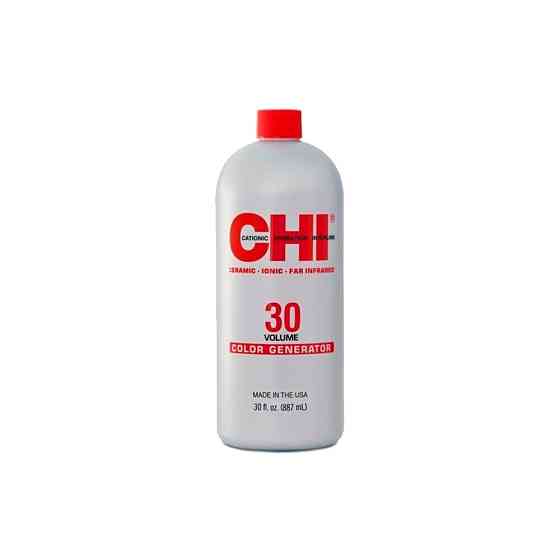 CHI Проявитель Color Generator 9 %, 887 мл 