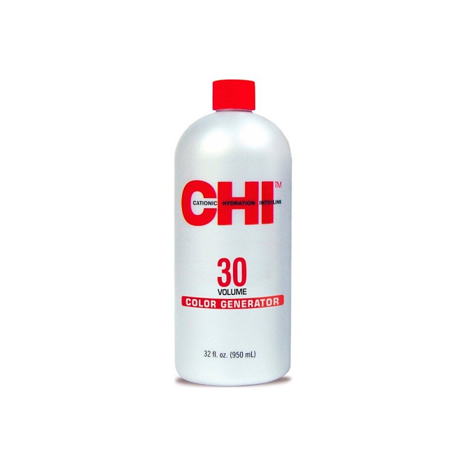 CHI Проявитель Color Generator 9 %, 887 мл  - изображение 1