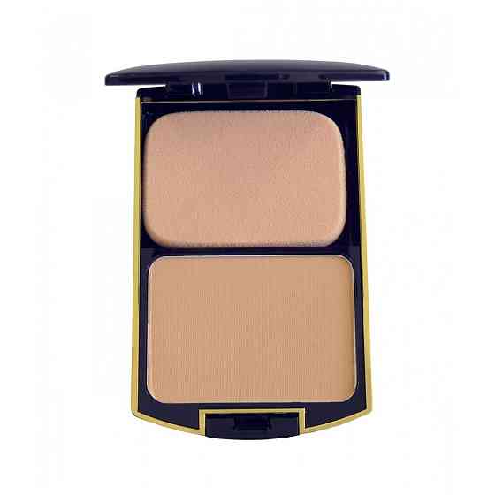 FFleur пудра компактная Two Way Cake 2 in 1 1 шт. №16 10.8 г 