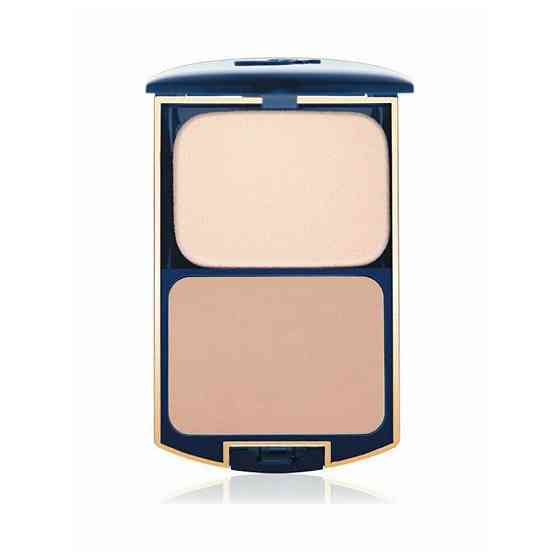 FFleur пудра компактная Two Way Cake 2 in 1 1 шт. №16 10.8 г 