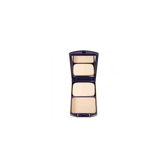 FFleur пудра компактная Two Way Cake 2 in 1 1 шт. №16 10.8 г 