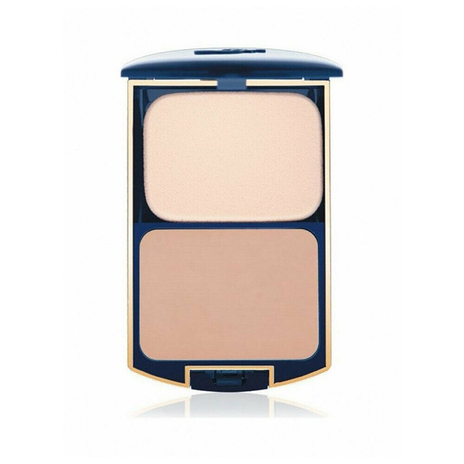FFleur пудра компактная Two Way Cake 2 in 1 1 шт. №16 10.8 г  - изображение 1