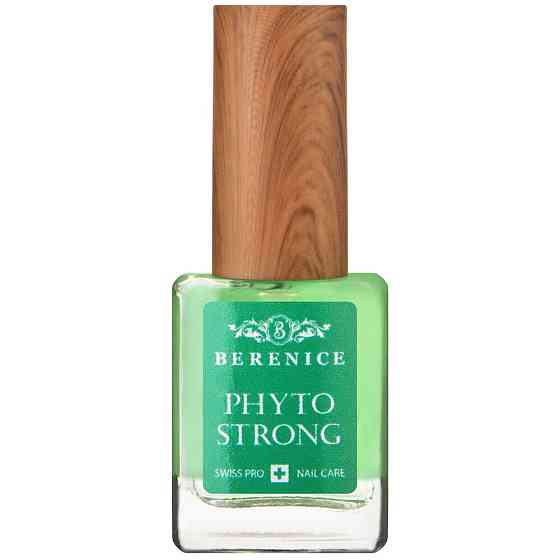 BERENICE Средство для ухода Phyto Strong, 15 мл 