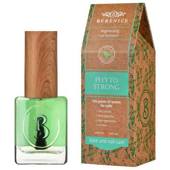 BERENICE Средство для ухода Phyto Strong, 15 мл 