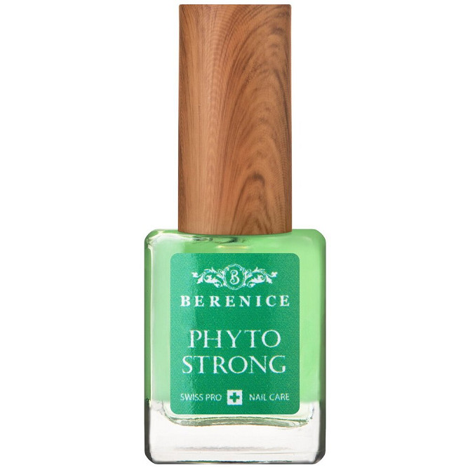 BERENICE Средство для ухода Phyto Strong, 15 мл  - изображение 1