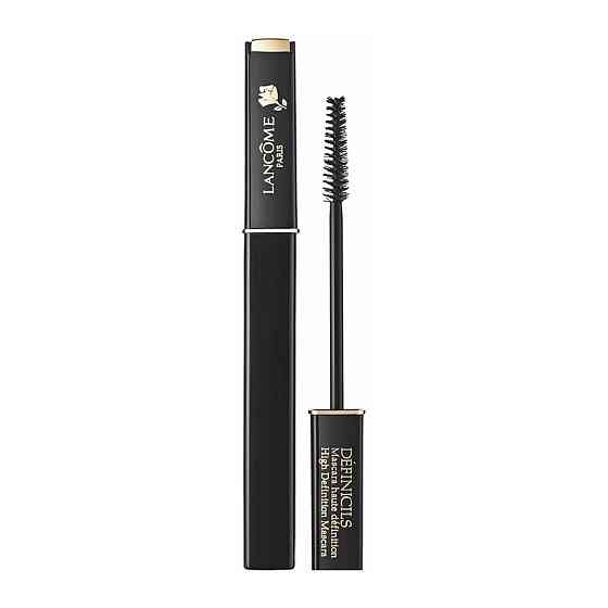 Lancome Тушь для ресниц Definicils, 01 черный 