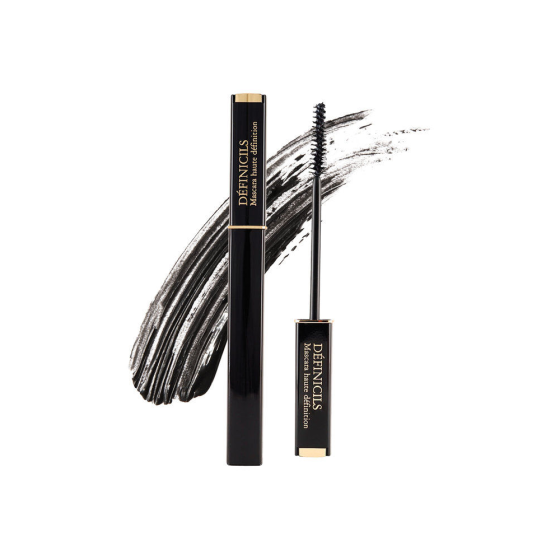 Lancome Тушь для ресниц Definicils, 01 черный 