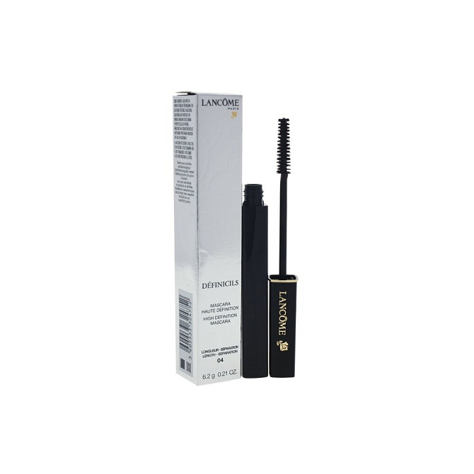 Lancome Тушь для ресниц Definicils, 01 черный  - изображение 2