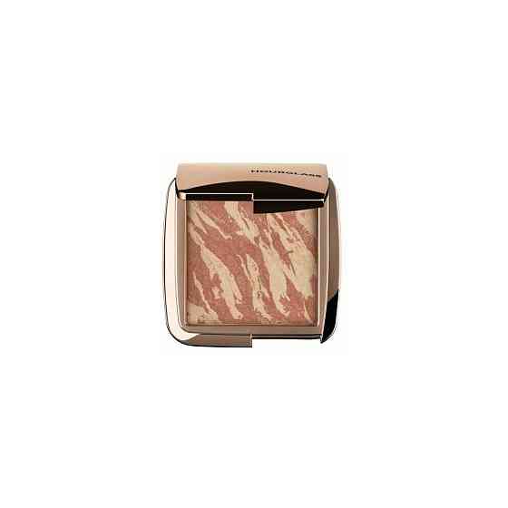 Румяна AMBIENT STROBE LIGHTING HOURGLASS brilliant nude 