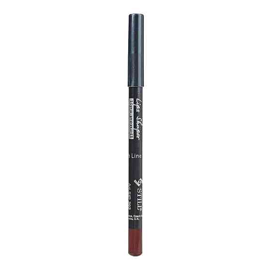 STILL Карандаш для губ Lips Shaper, 326 Анютины глазки 