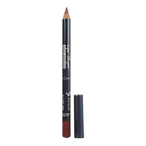 STILL Карандаш для губ Lips Shaper, 326 Анютины глазки 