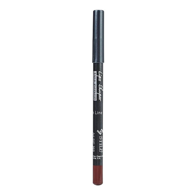STILL Карандаш для губ Lips Shaper, 326 Анютины глазки  - изображение 3