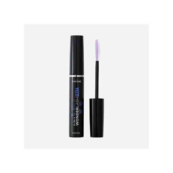 Oriflame Многофункциональная тушь для ресниц 5 в 1 THE ONE Wonder Lash Ultra c эффектом HD, светлоси 