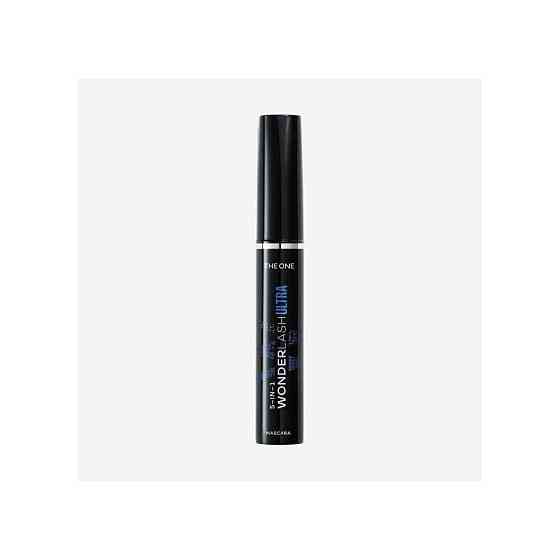 Oriflame Многофункциональная тушь для ресниц 5 в 1 THE ONE Wonder Lash Ultra c эффектом HD, светлоси 