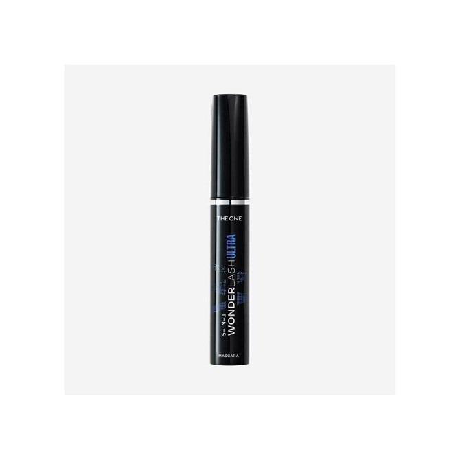Oriflame Многофункциональная тушь для ресниц 5 в 1 THE ONE Wonder Lash Ultra c эффектом HD, светлоси  - изображение 2
