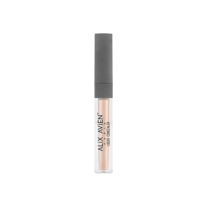 ALIX AVIEN Маскирующий крем-корректор Liquid Concealer (105 Cool Rose)  - изображение 1