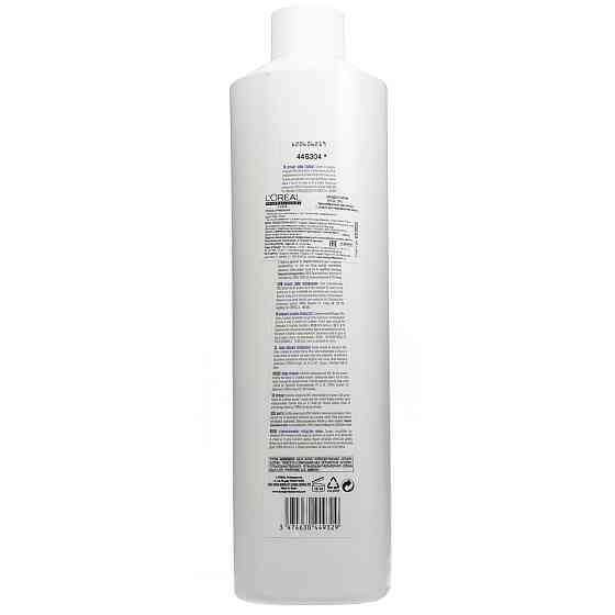 L'Oreal Professionnel Окислитель Oxydant Creme 2 9 %, 1000 мл 